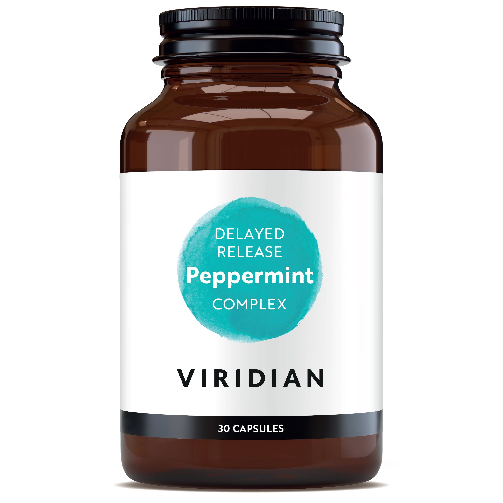 Viridian Piparminttu Complex