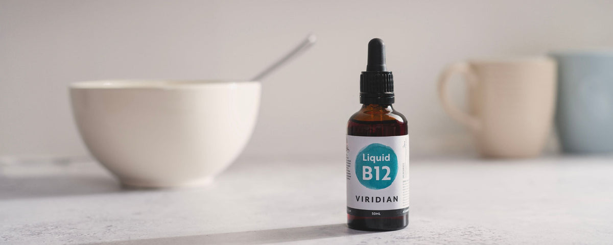 Viridianin uudet vitamiini- ja mineraalitipat tekevät ravintolisien käytöstä helppoa