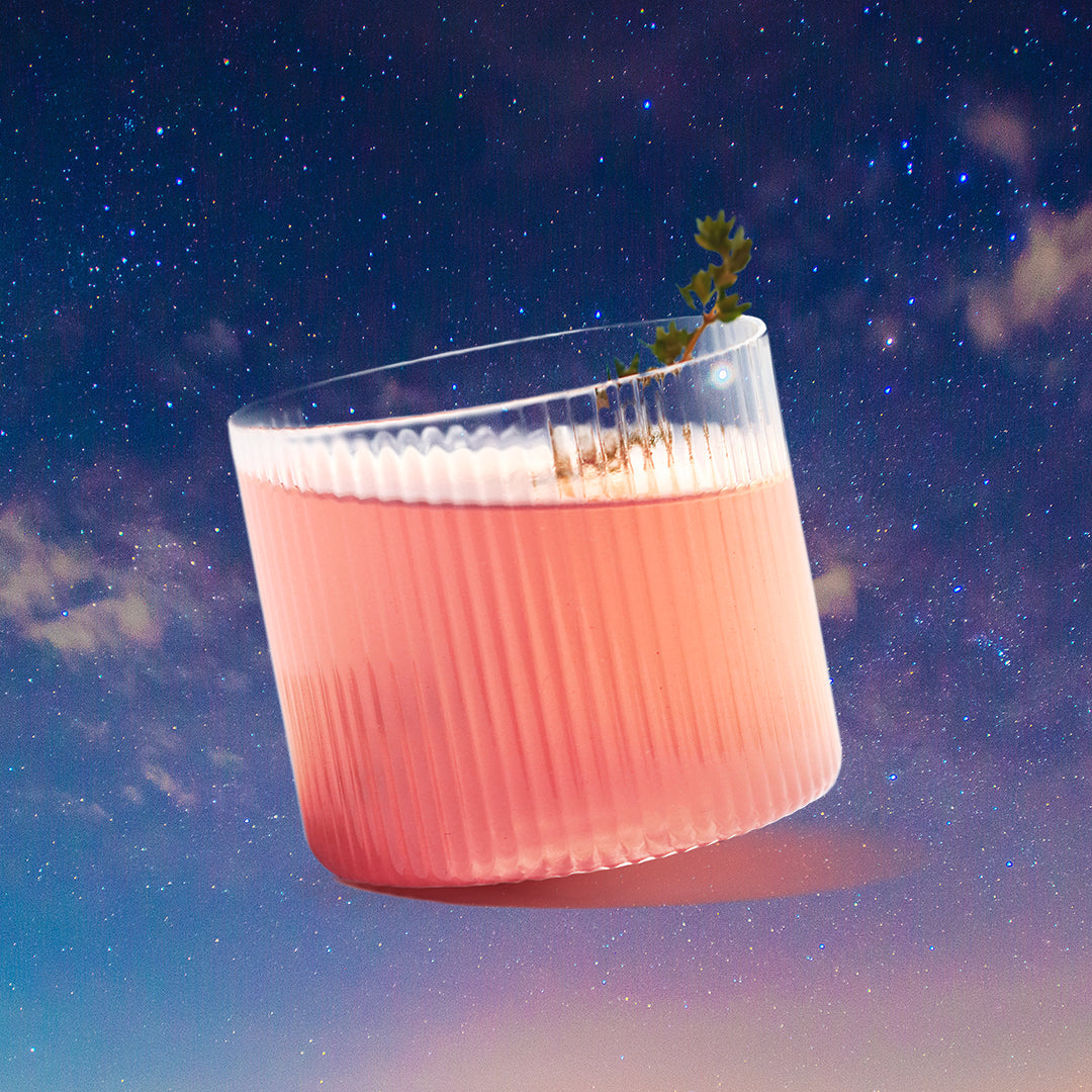 Viridian Cherry Night 150 g