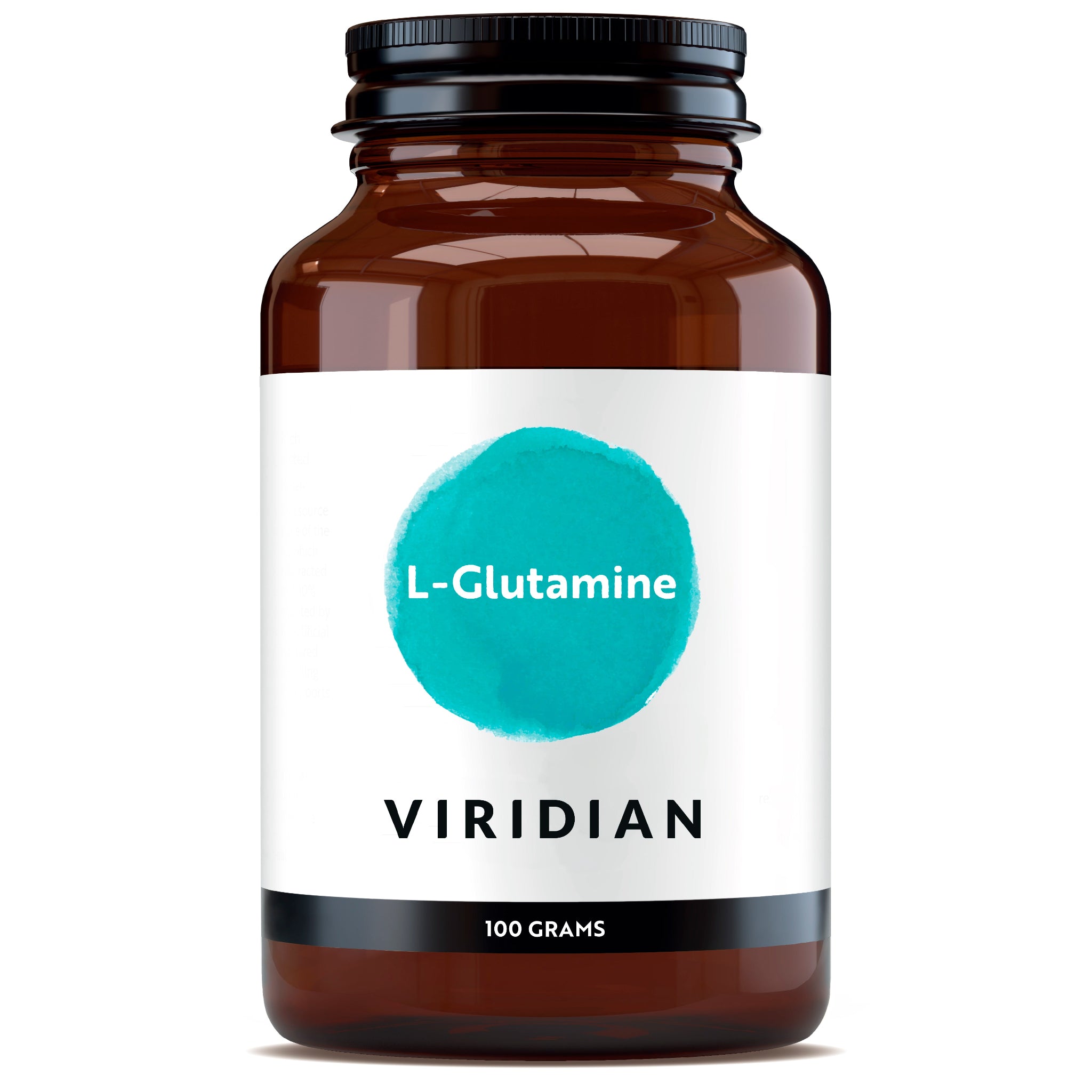 Viridian L-Glutamiini 100 g