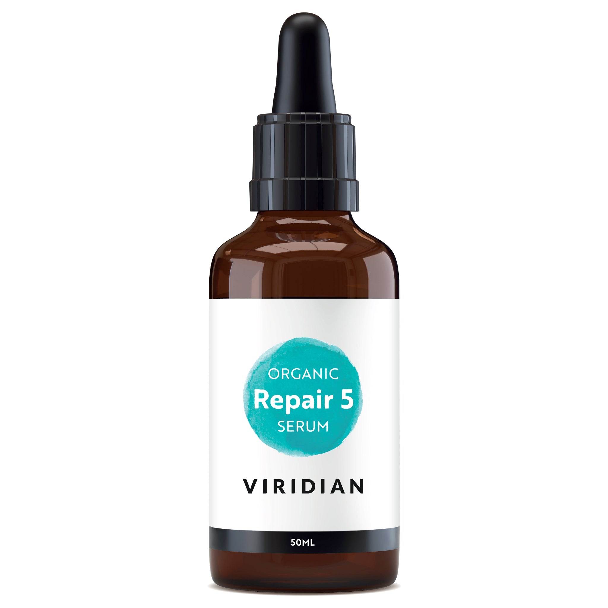 Viridian Repair 5 luomuseerumi 50 ml